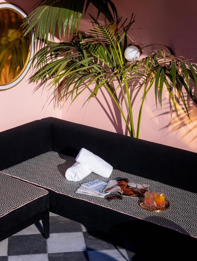 Brown Bobo, A Member Of Brown Hotels Tel Aviv Exteriér fotografie