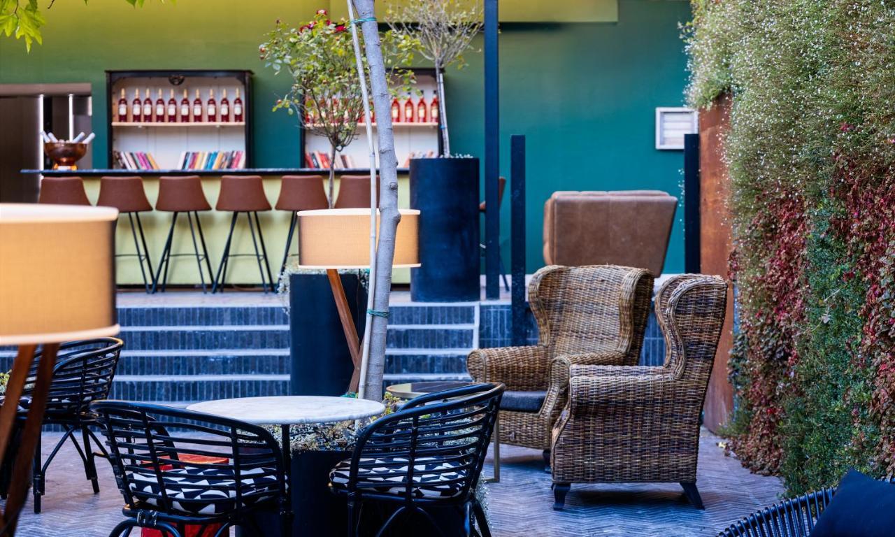 Brown Bobo, A Member Of Brown Hotels Tel Aviv Exteriér fotografie