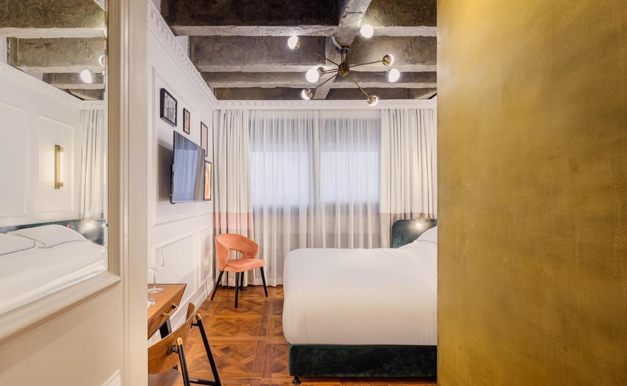 Brown Bobo, A Member Of Brown Hotels Tel Aviv Exteriér fotografie